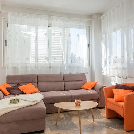 Apartment Adria 두브로브니크 외부 사진