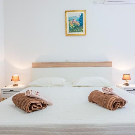 Apartment Adria 두브로브니크 외부 사진