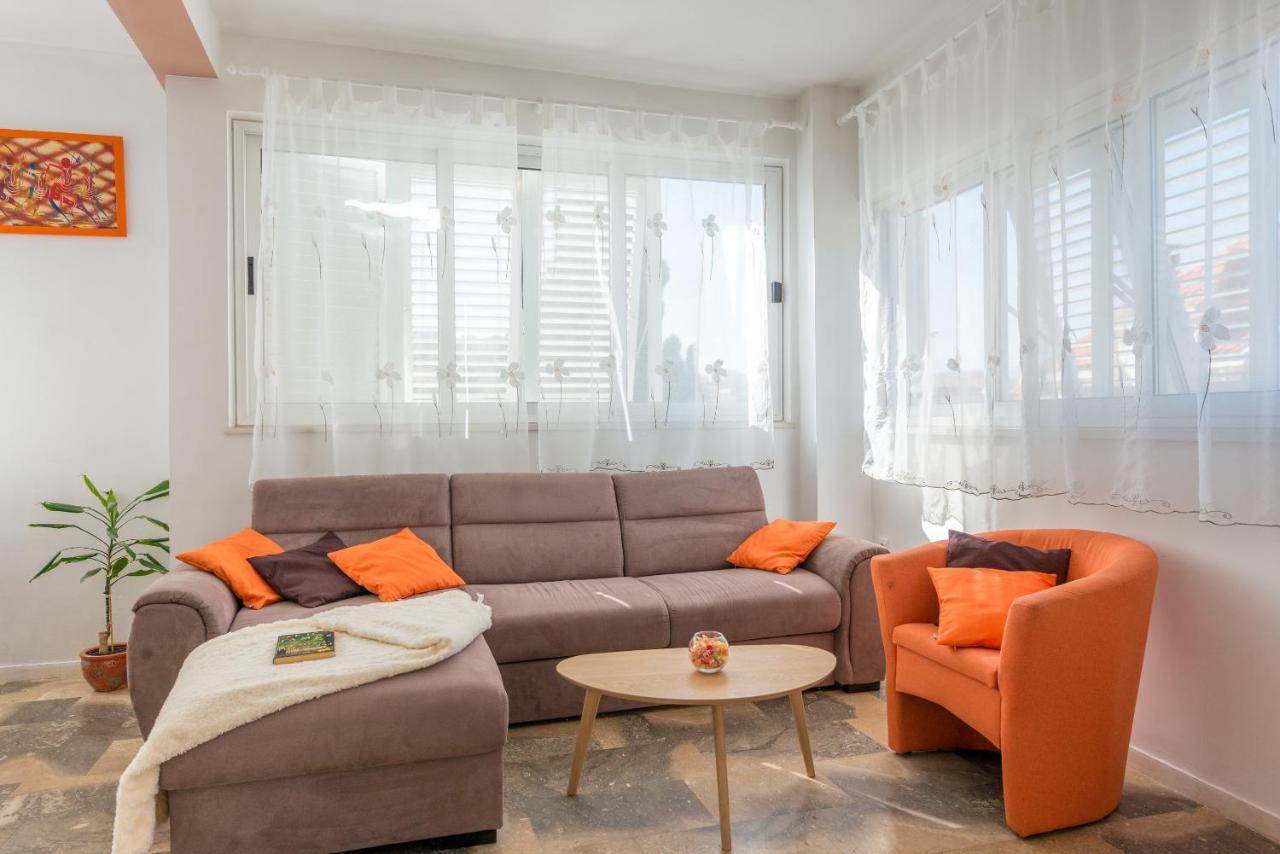 Apartment Adria 두브로브니크 외부 사진