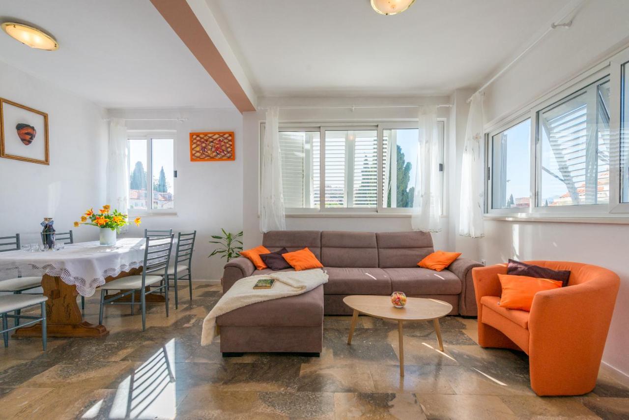 Apartment Adria 두브로브니크 외부 사진