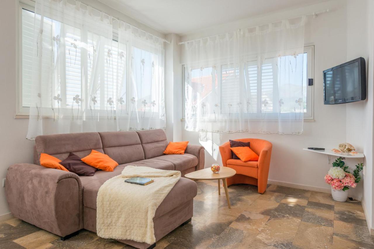 Apartment Adria 두브로브니크 외부 사진