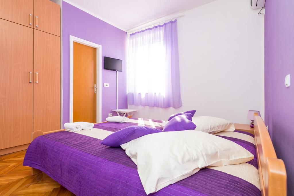Apartment Adria 두브로브니크 객실 사진