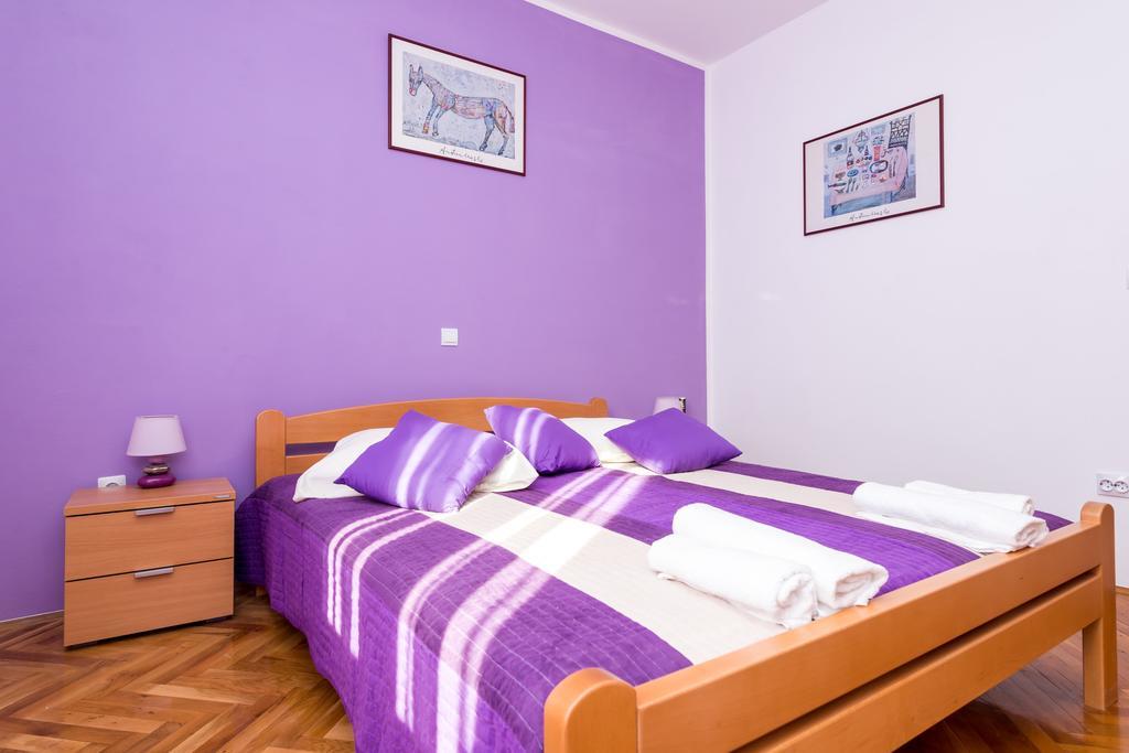 Apartment Adria 두브로브니크 객실 사진